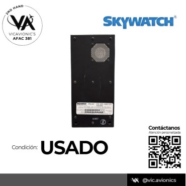 Skywatch R/T Computer TRC497