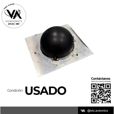 Flux Detector 254-11-A