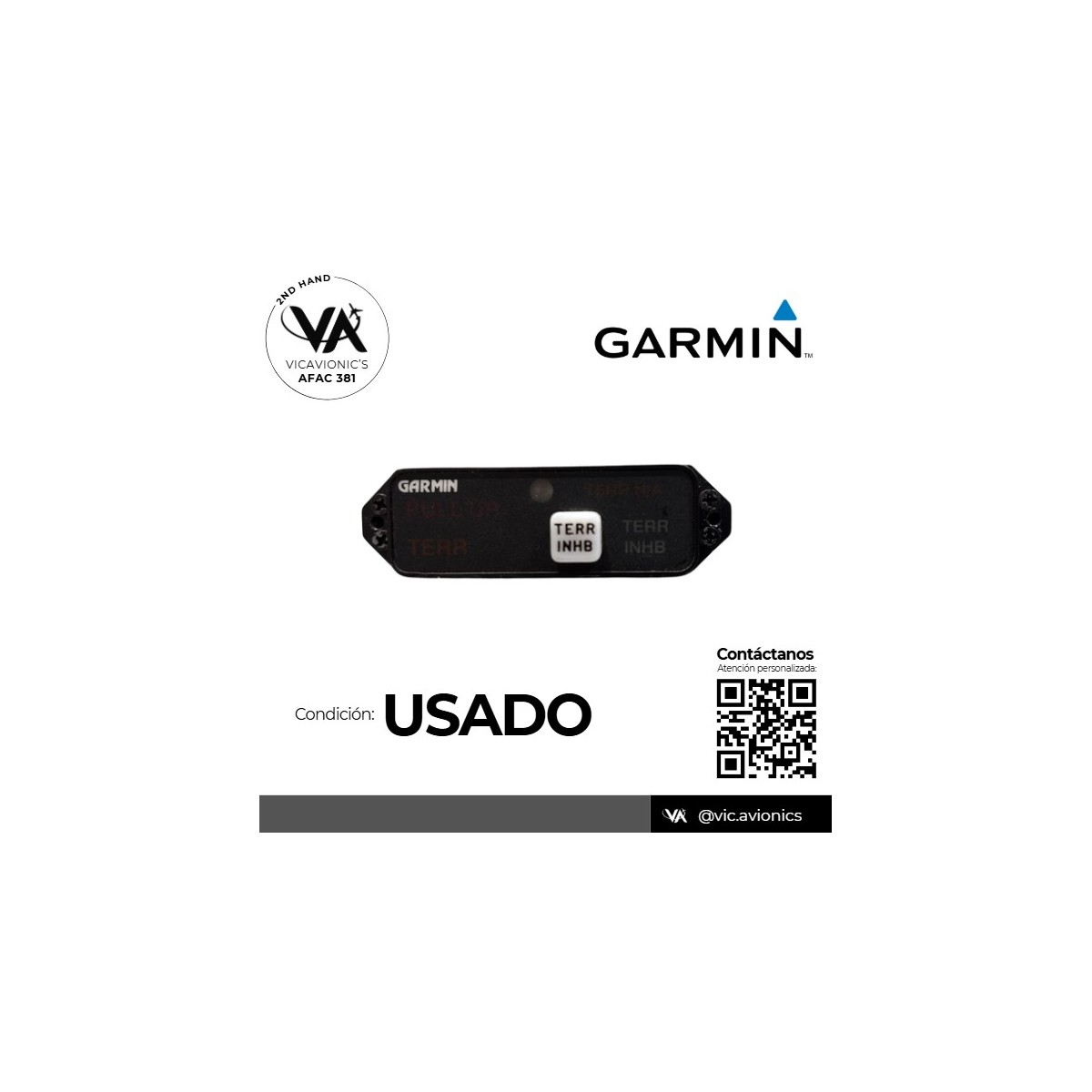 Garmin MD41-1028 Garmin MD41-1028