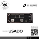 GPS Annunciation Control Unit MD41-528