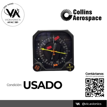 Collins 331A-3G