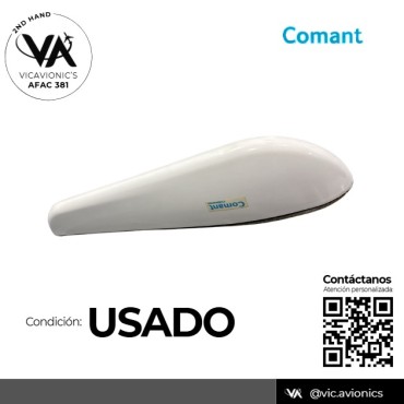 Comant CI-102