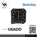 KI 208 VOR/LOC Converter/Indicator