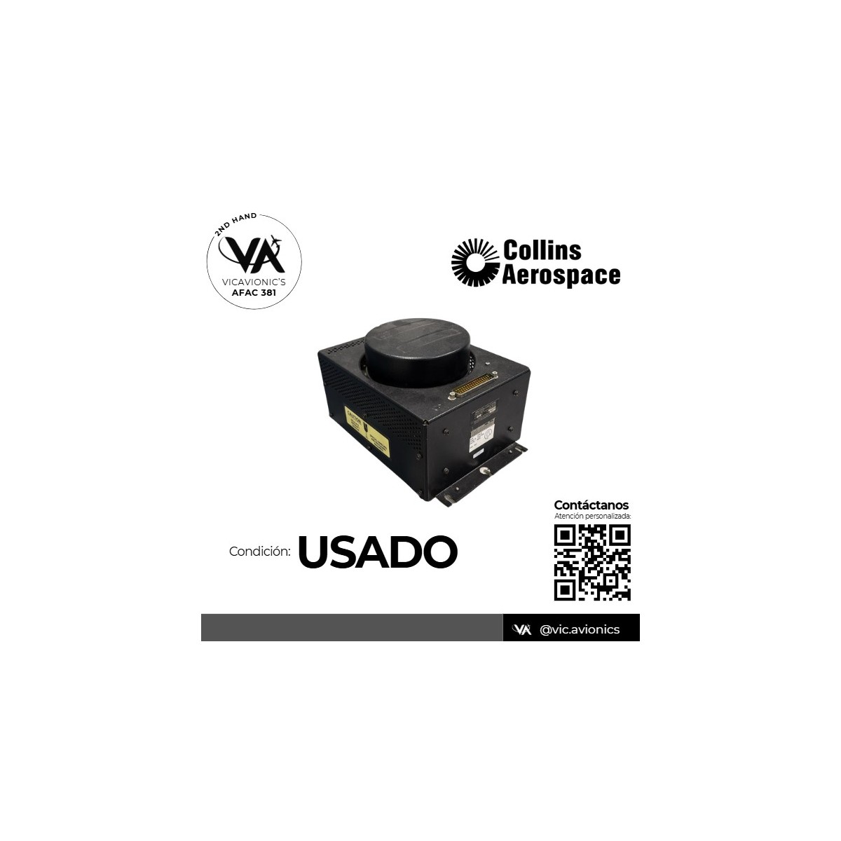 Directional Gyro DGS-65