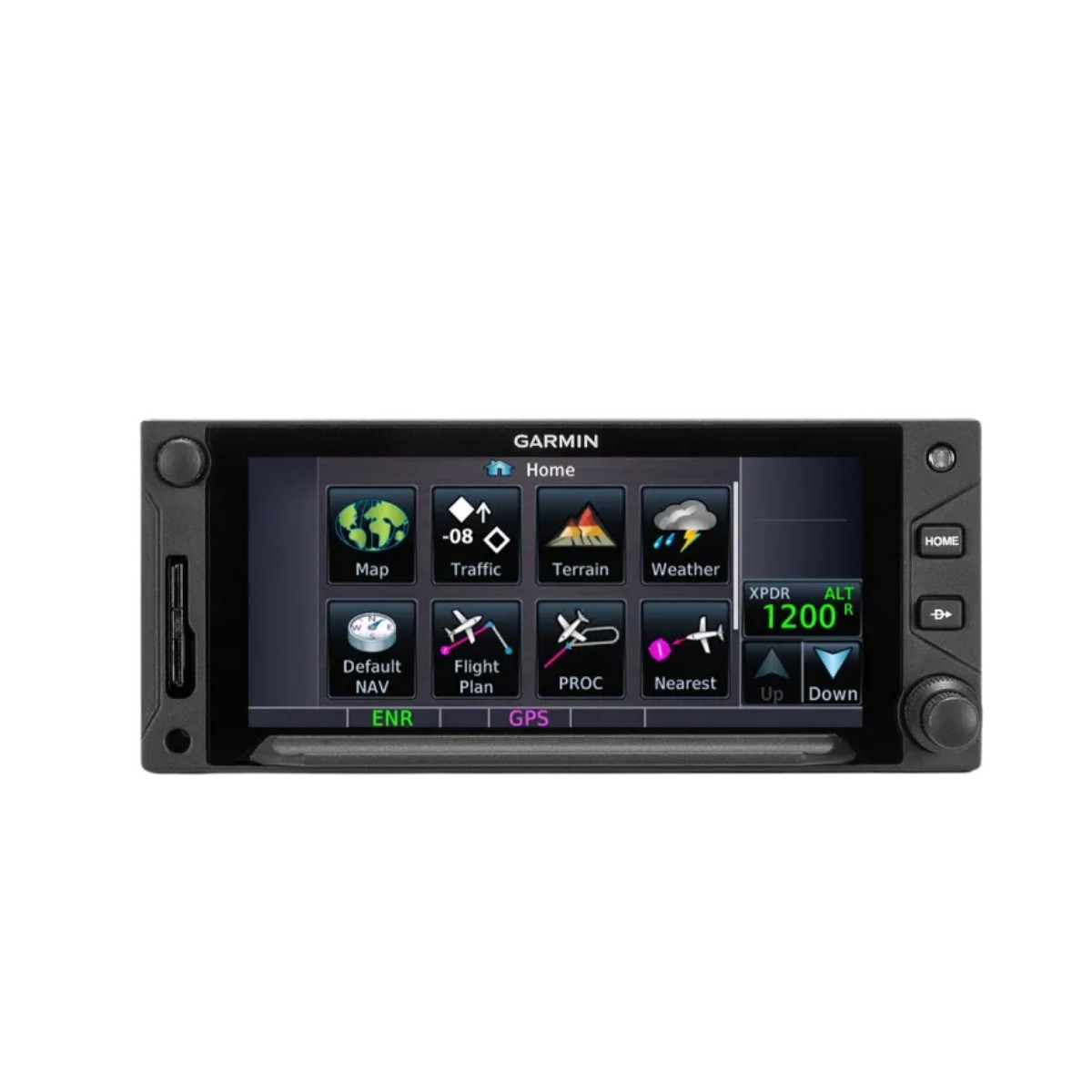 GTN™ 625Xi GPS/MFD GTN™ 625Xi GPS/MFD