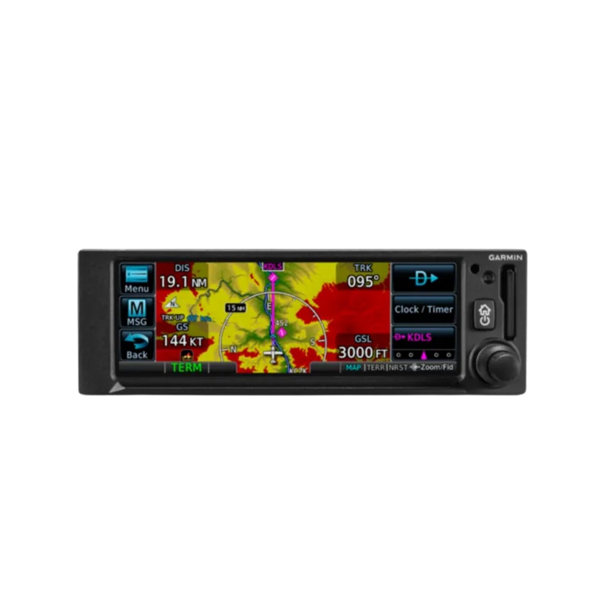 GPS 175 GPS Navigator GPS 175 GPS Navigator