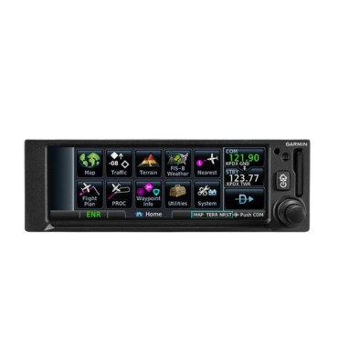 GNC® 355 GPS/COMM
