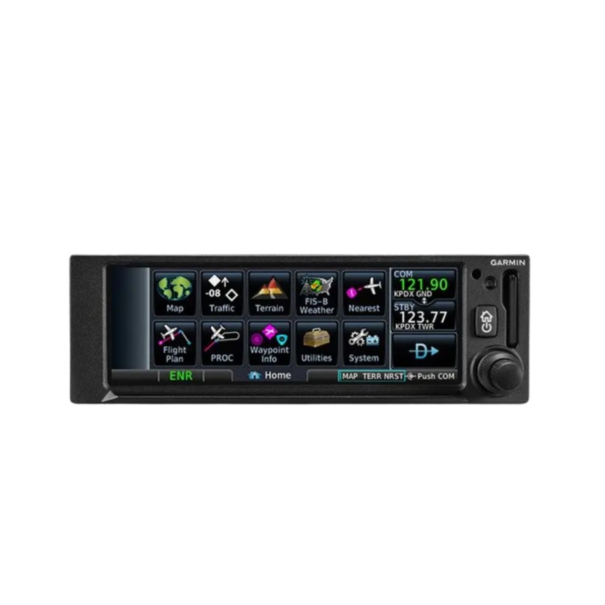 GNC® 355 GPS/COMM GNC® 355 GPS/COMM