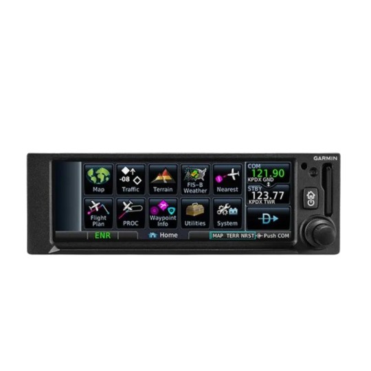 GNC® 355 GPS/COMM GNC® 355 GPS/COMM