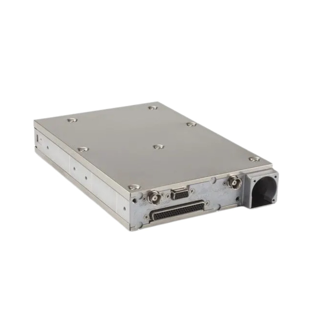GTX 345R Remote-mount ADS-B "In"/"Out" Transponder with Diversity GTX 345R Remote-mount ADS-B "In"/"Out" Transponder with Diversity