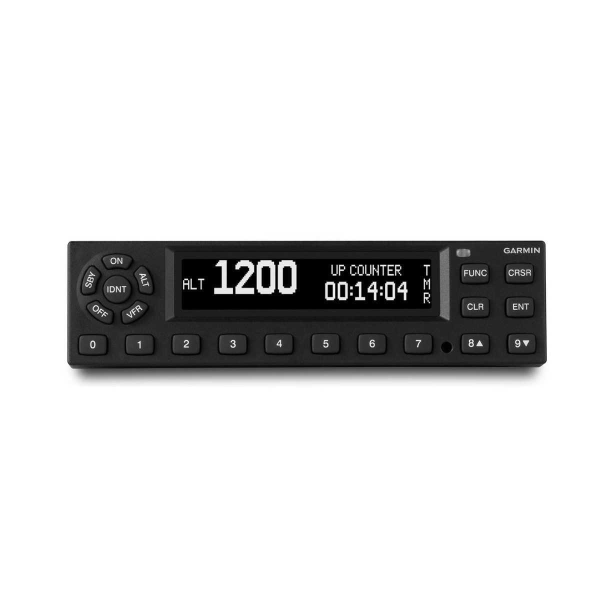 GTX™ 345 ADS-B "In"/"Out" Transponder with GPS GTX™ 345 ADS-B "In"/"Out" Transponder with GPS