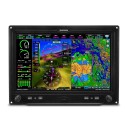 G3X Touch™ for Certificated Aircraft 10.6" Landscape Display with 4 Cylinder EIS