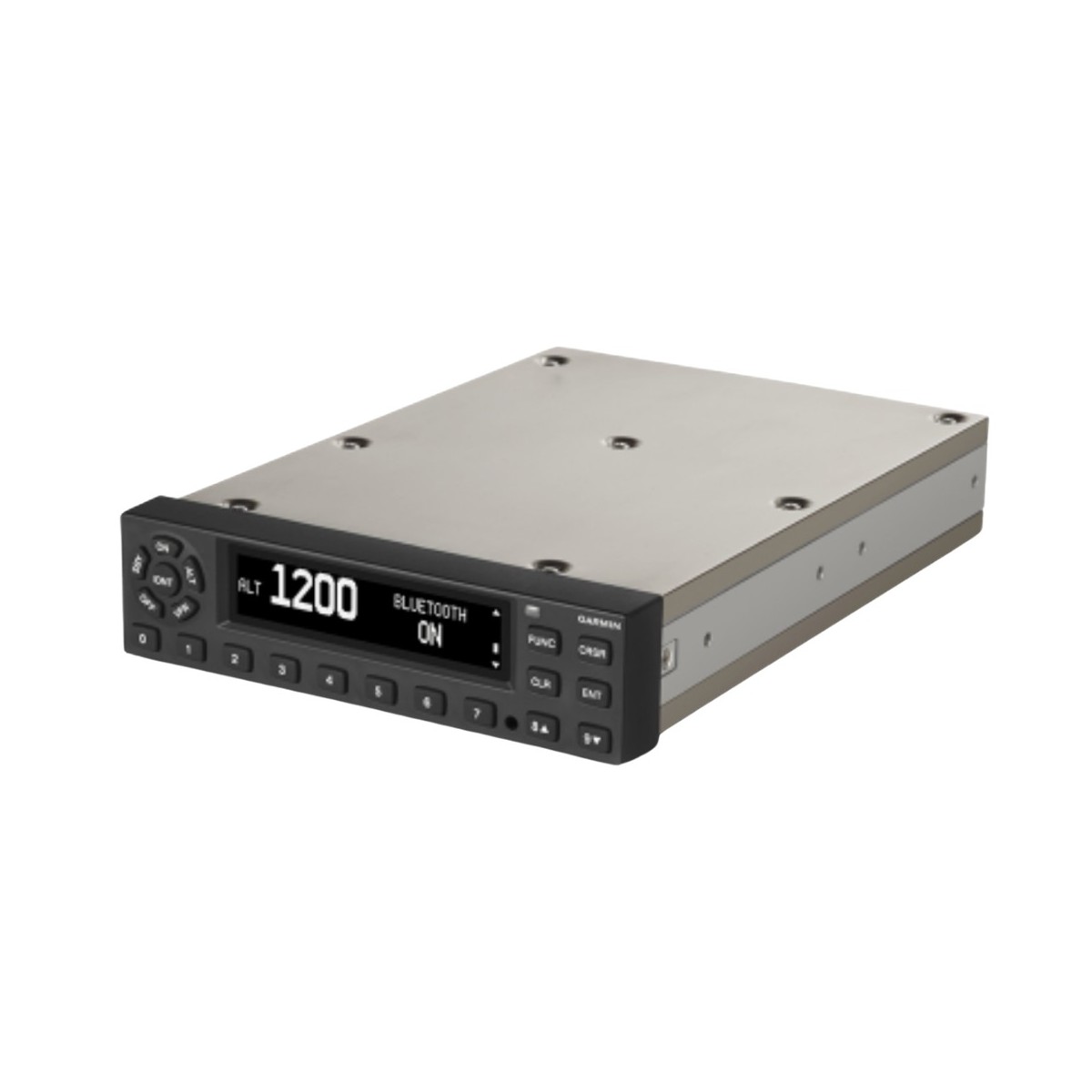GTX™ 325 Mode C Transponder GTX™ 325 Mode C Transponder