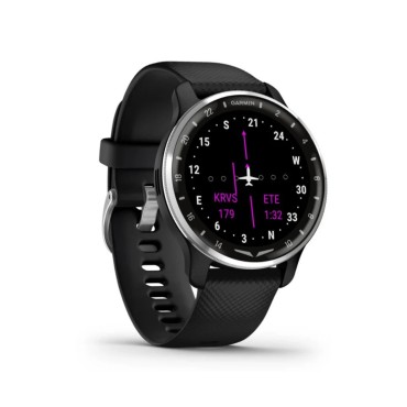 D2™ Air X10 Aviator Smartwatch