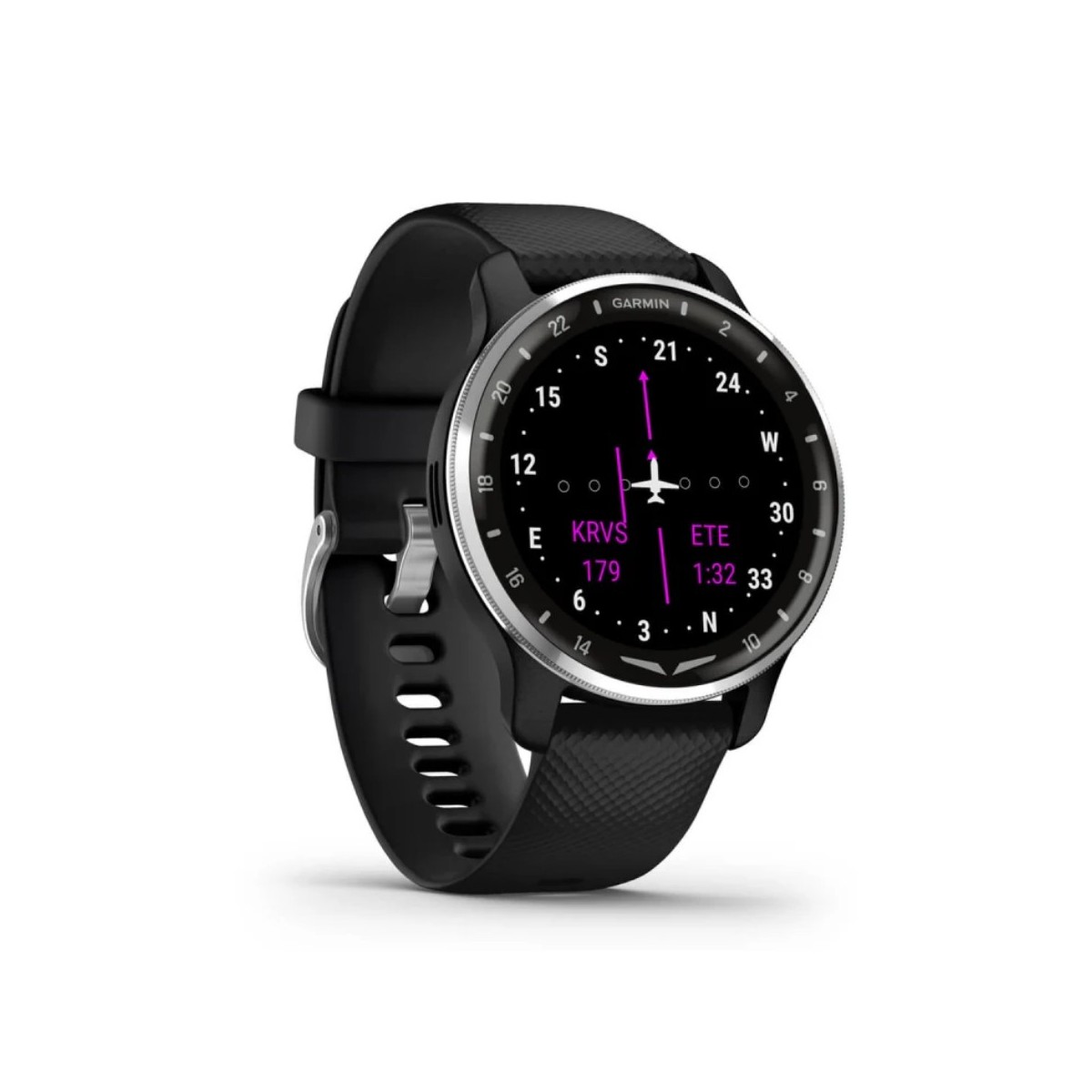 D2™ Air X10 Aviator Smartwatch D2™ Air X10 Aviator Smartwatch