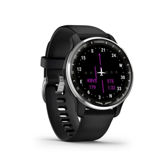 D2™ Air X10 Aviator Smartwatch D2™ Air X10 Aviator Smartwatch