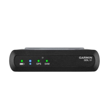 GDL® 51 Portable SiriusXM® Receiver
