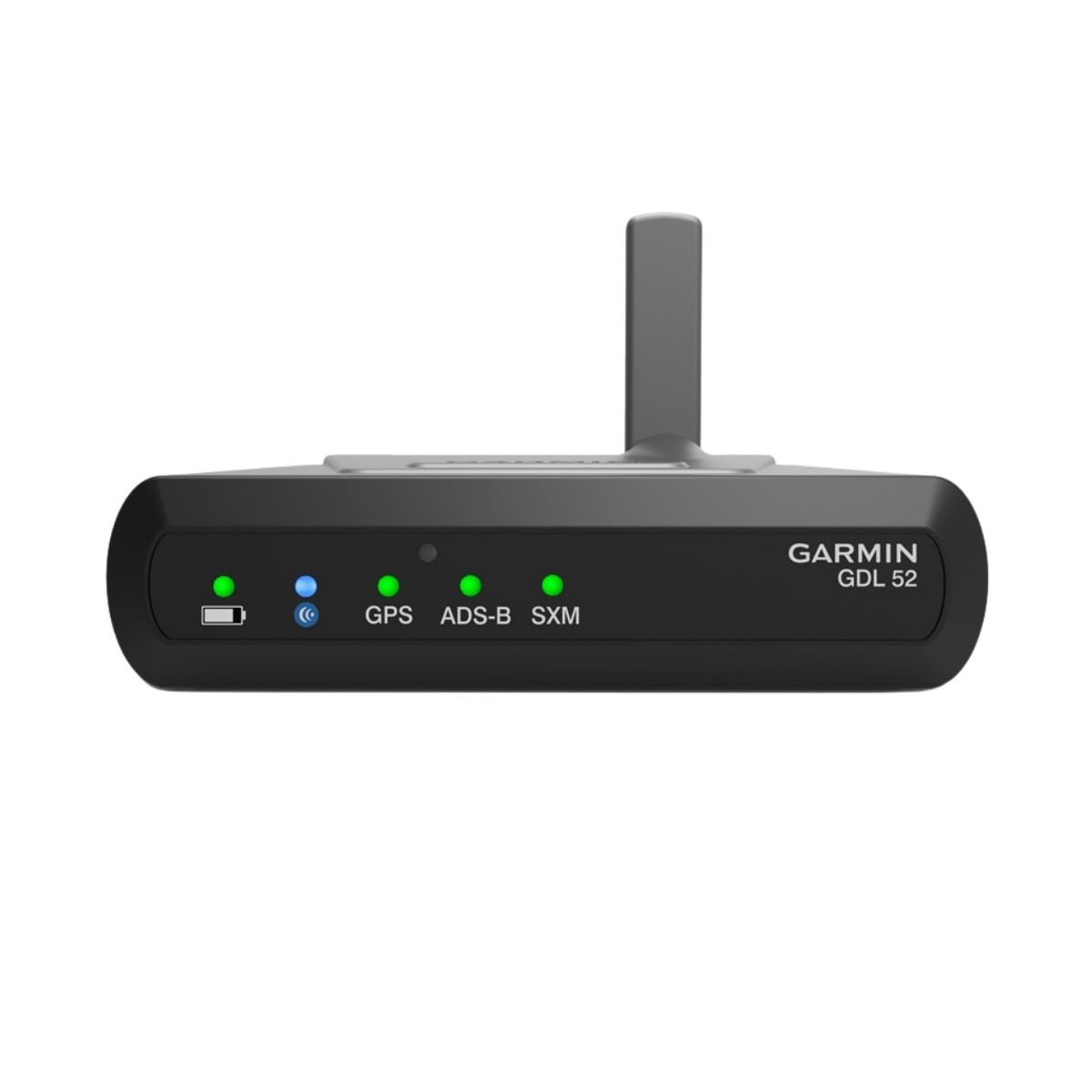 GDL® 52 Portable SiriusXM®/ADS-B Receiver GDL® 52 Portable SiriusXM®/ADS-B Receiver